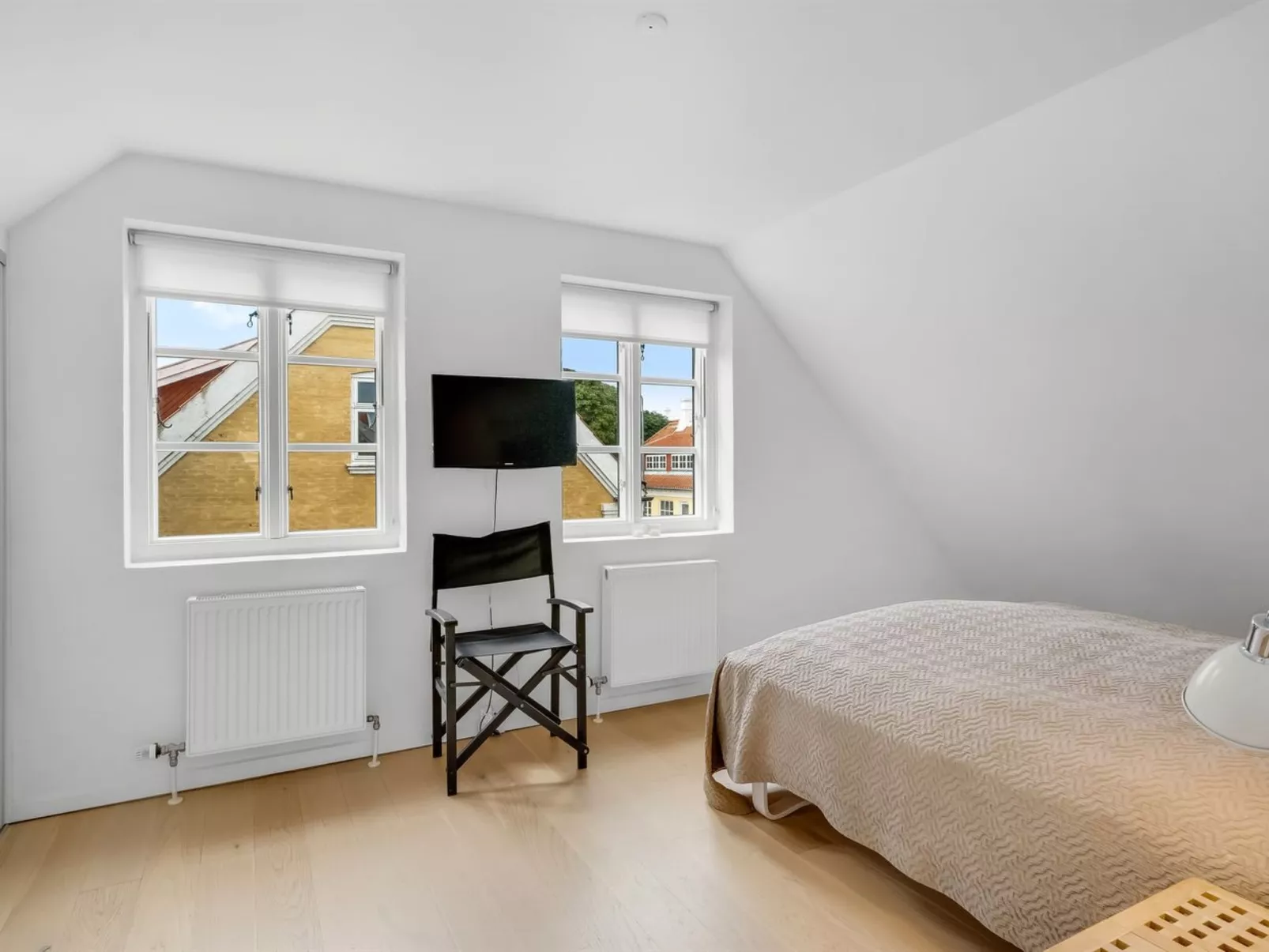 "Elisebeth" - 500m from the sea-Drinnen