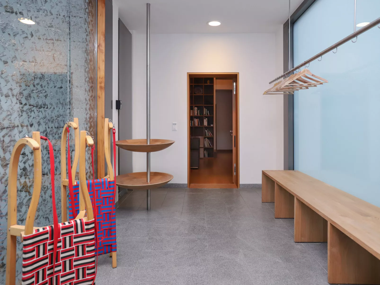 Residenz Cresta Kulm B26-Inside