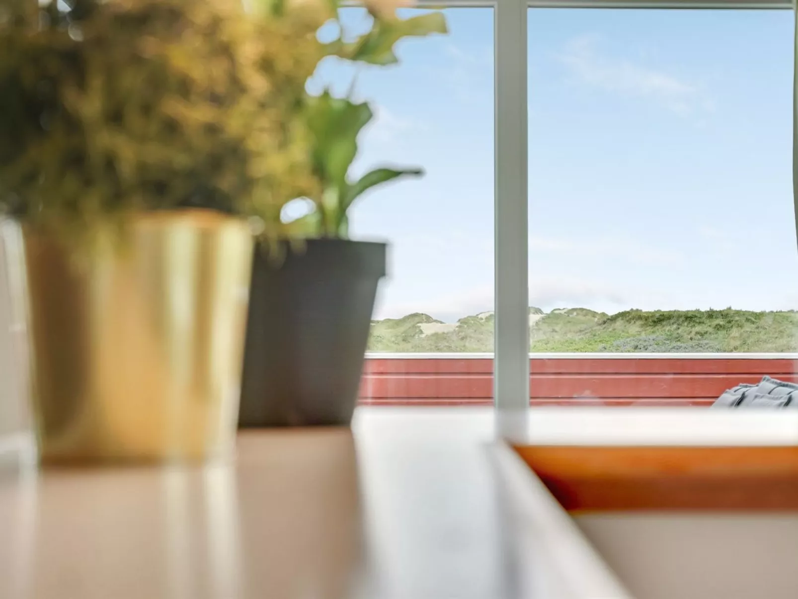 "Betti" - 200m from the sea-Drinnen