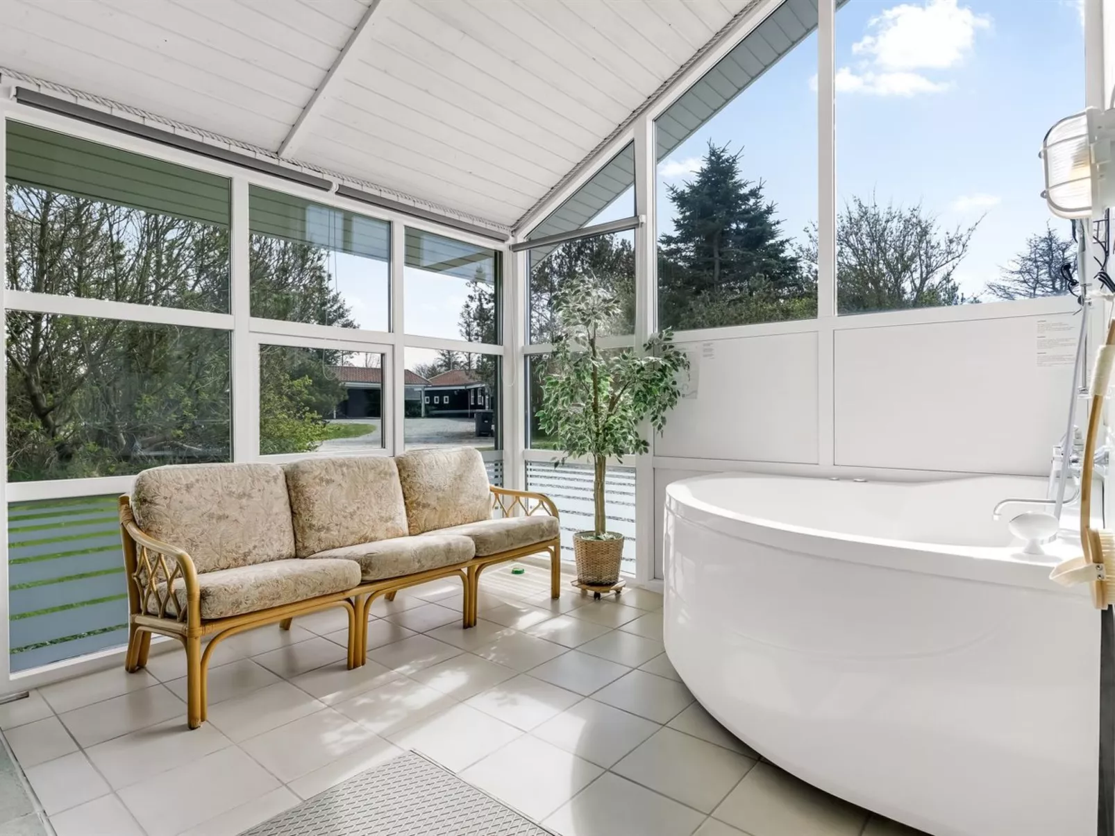 "Lempi" - 300m from the sea-Dedans