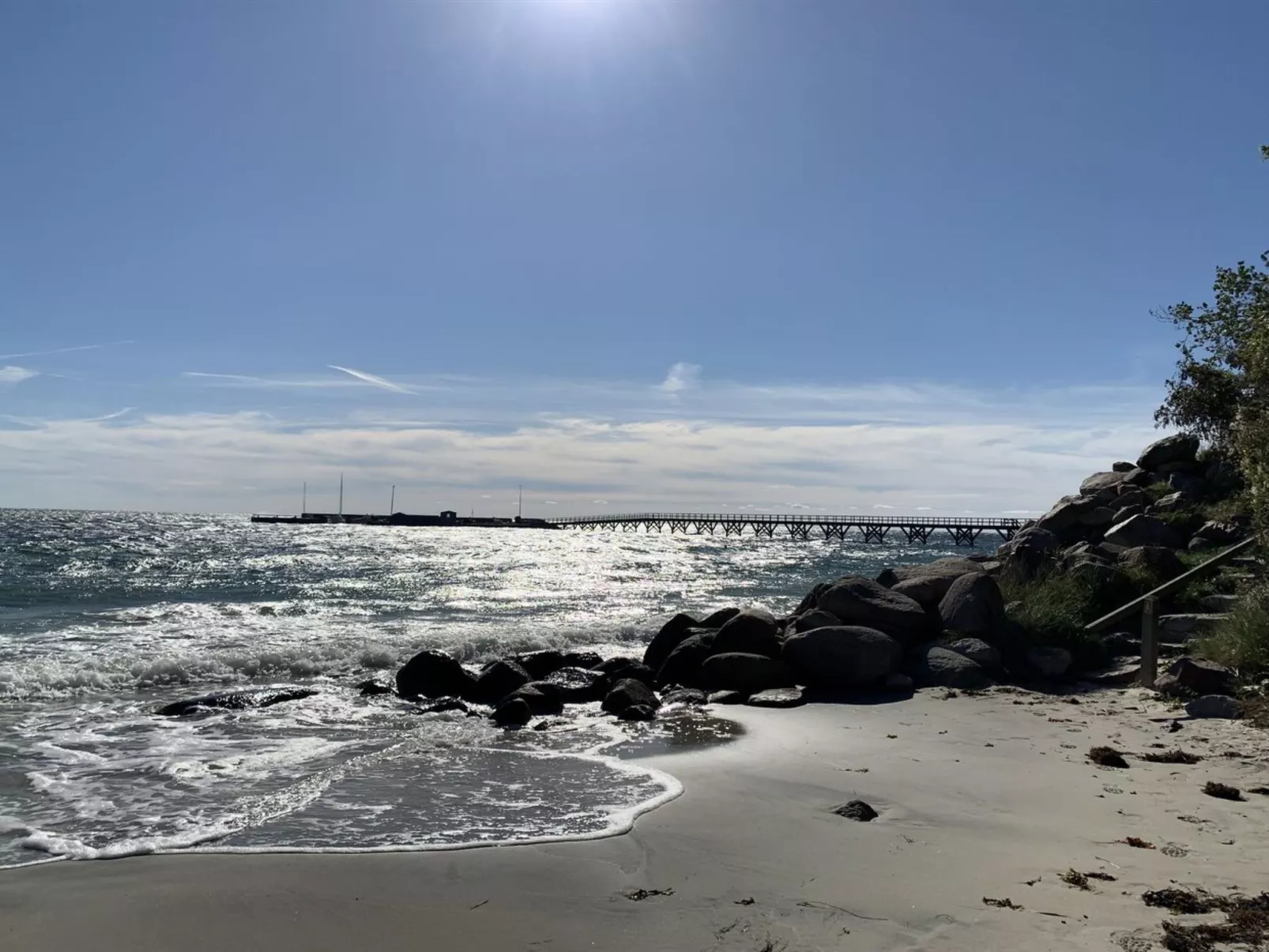 "Anni" - 250m from the sea-Outside