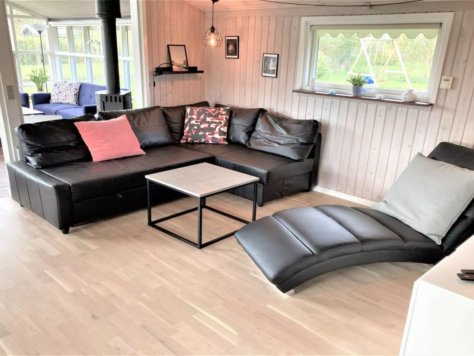 "Aleksa" - 400m from the sea-Drinnen