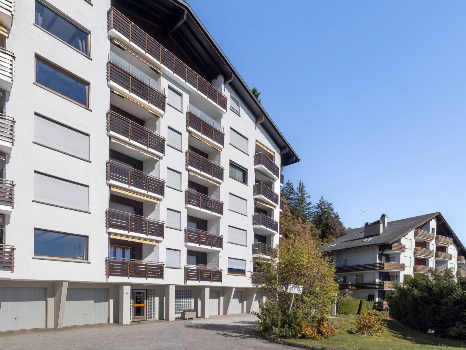 Lisière-Sud A 17-Outside