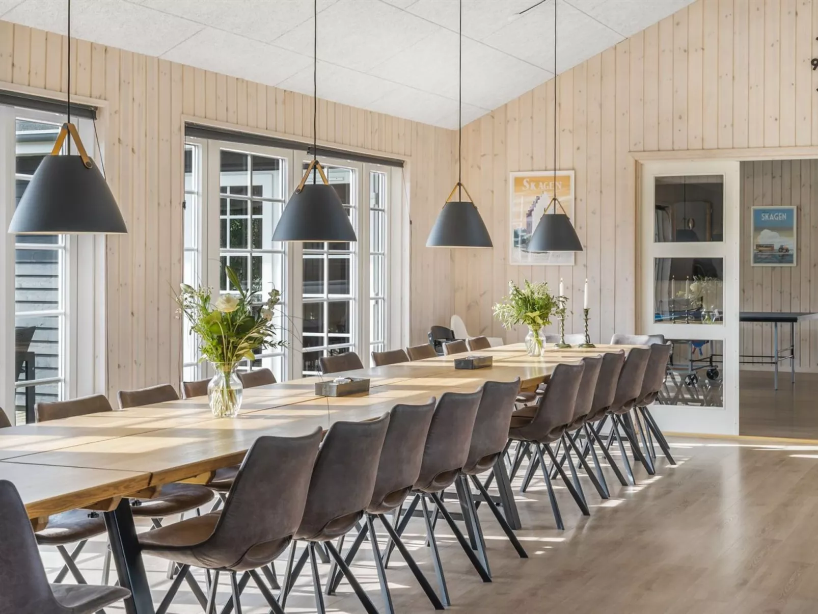 "Damita" - 350m from the sea-Inside