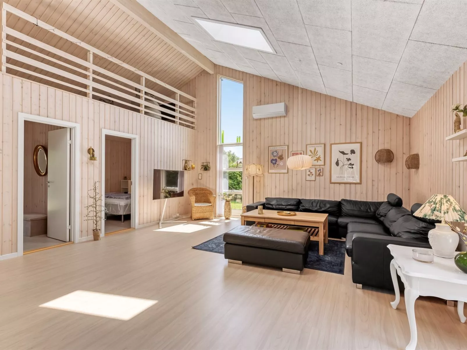 "Gabi" - 700m from the sea-Dedans