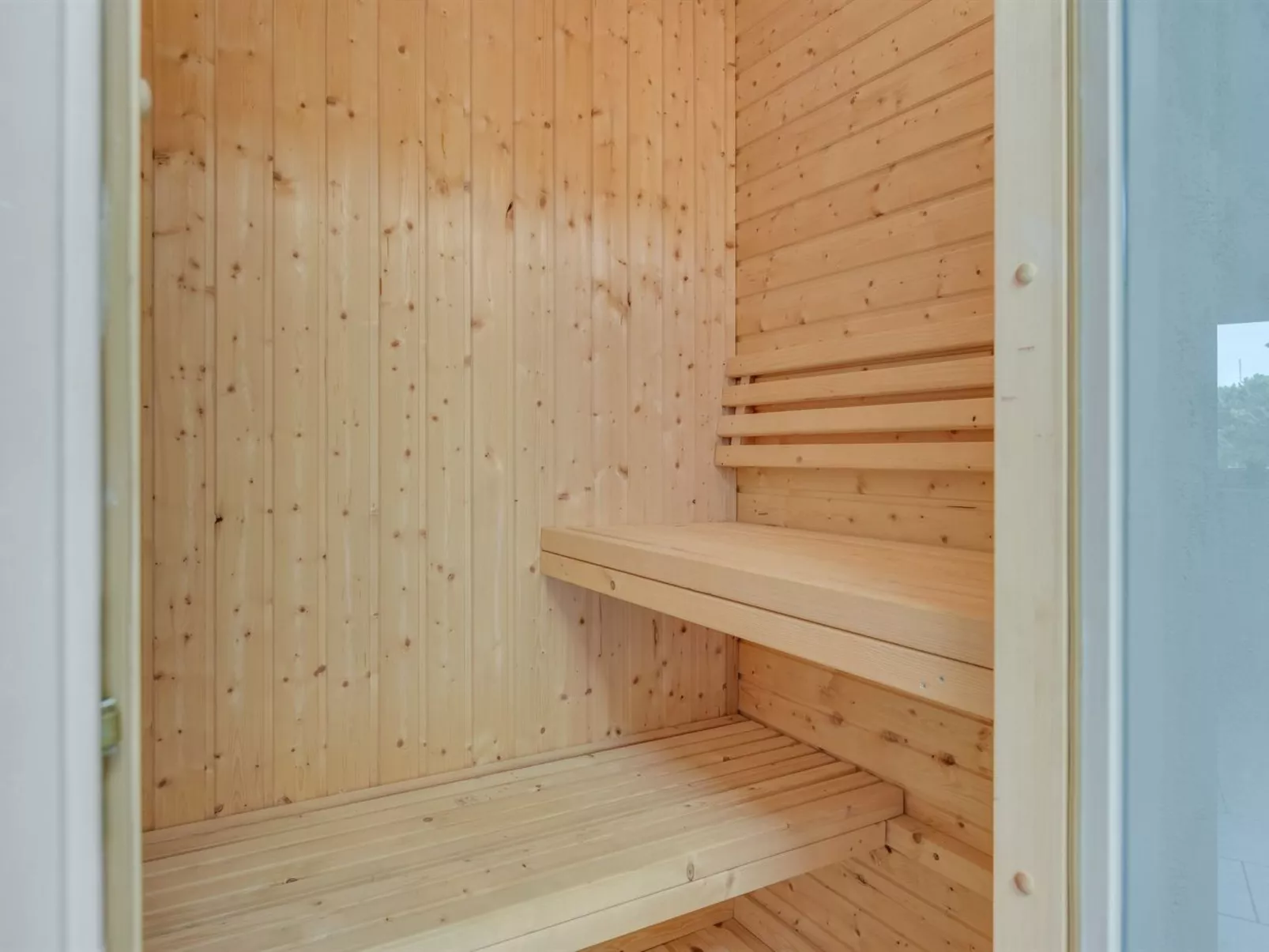 "Harthagunni" - 375m from the sea-Dedans