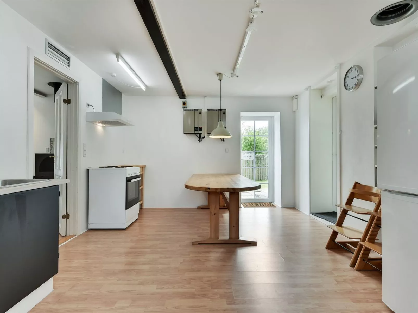 "Gunhilda" - 200m from the sea-Inside