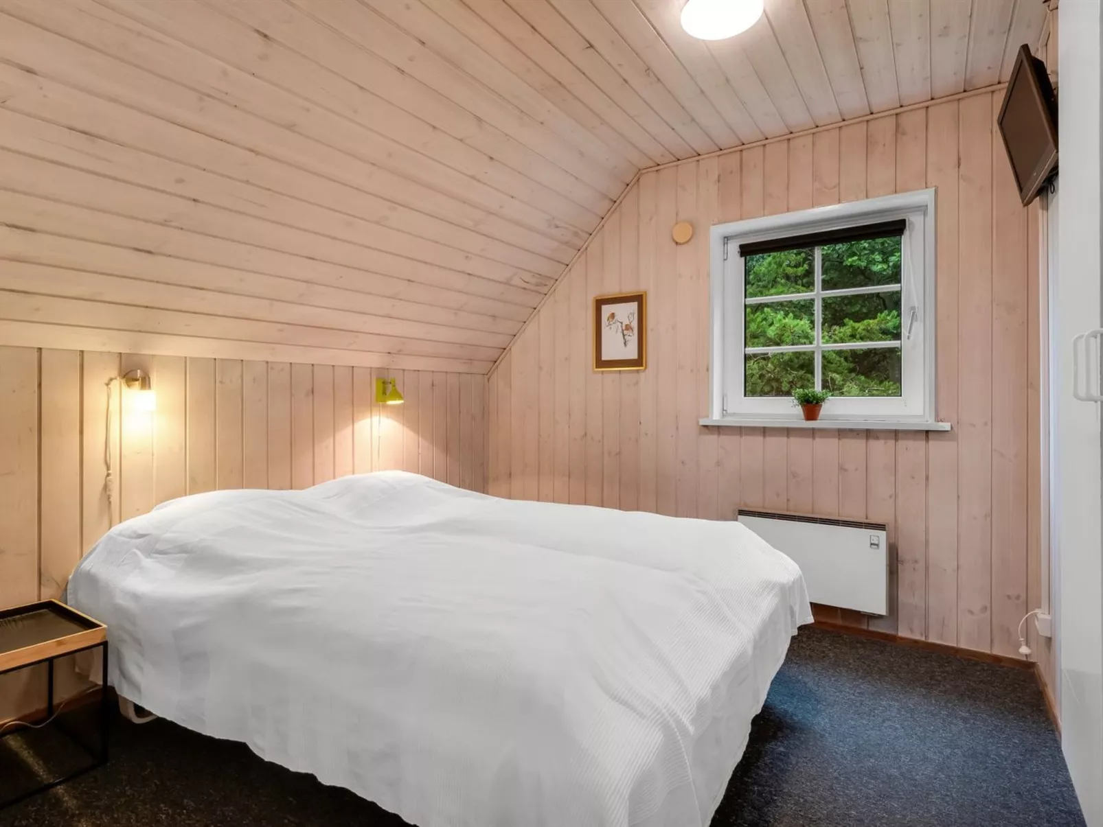 "Iliana" - 1km from the sea-Inside