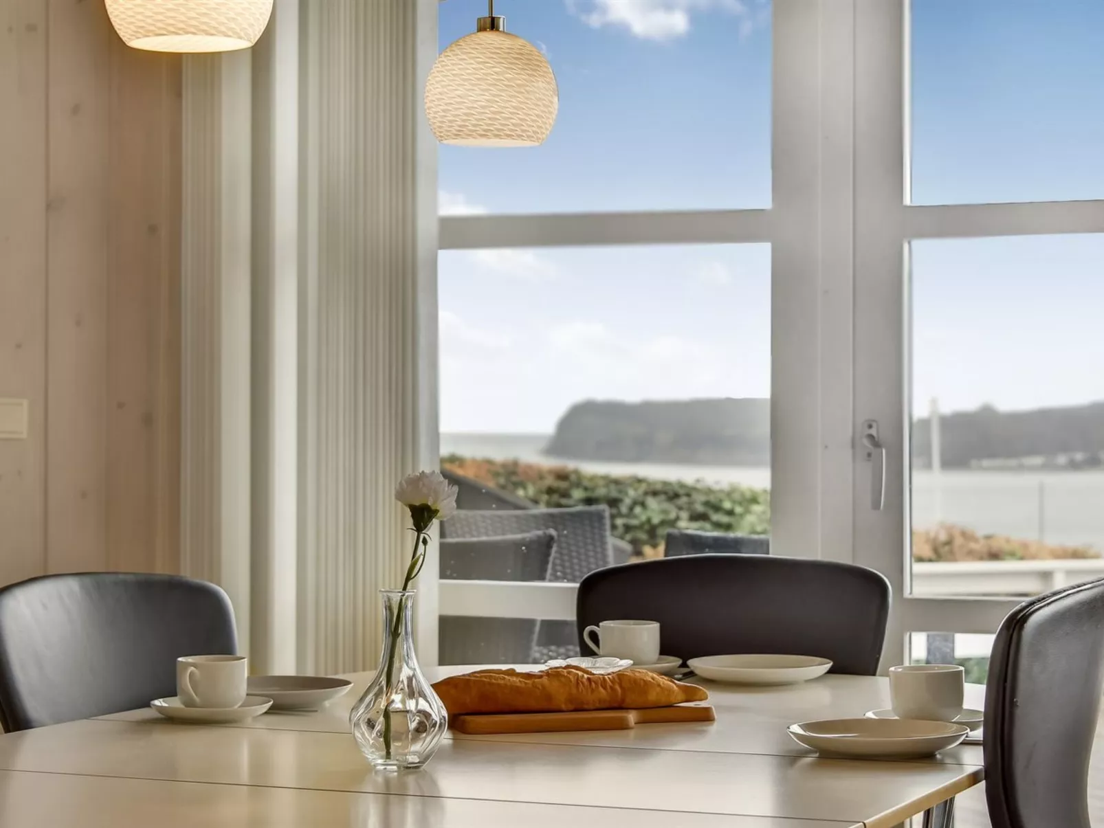 "Maj" - 150m from the sea-Inside