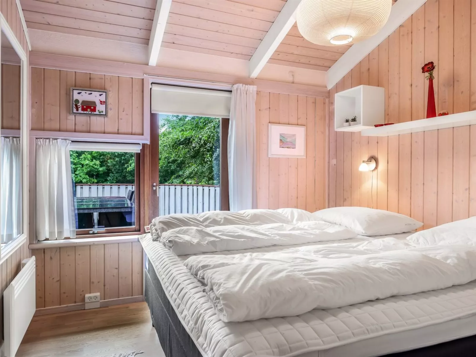 "Leevi" - 150m from the sea-Inside