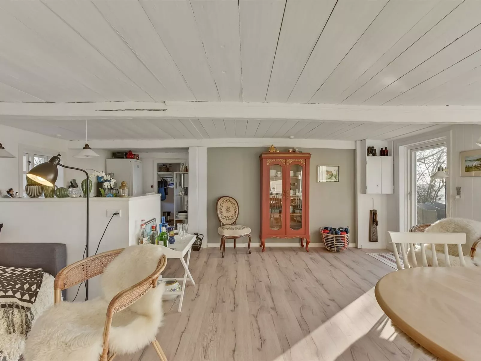 "Ose" - 50m from the sea-Dedans