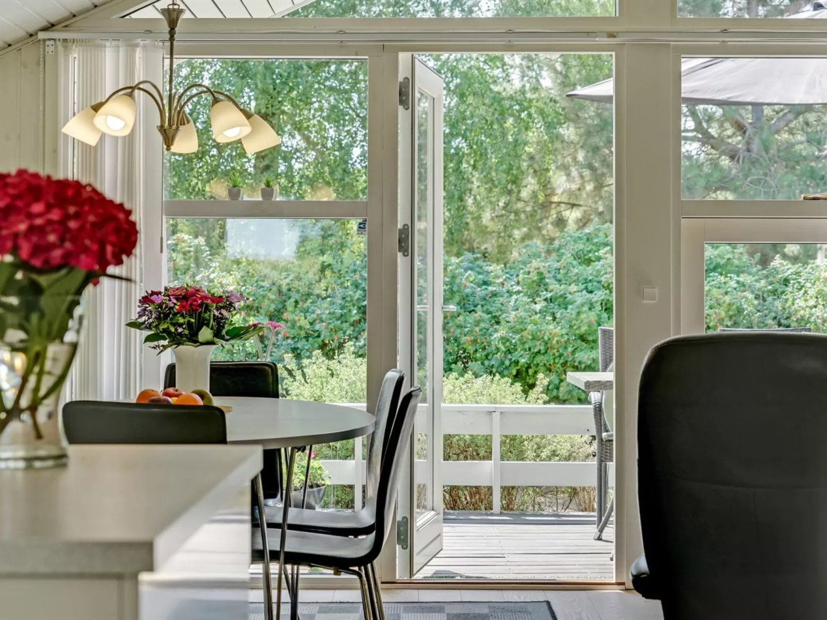 "Stasia" - 75m from the sea-Inside