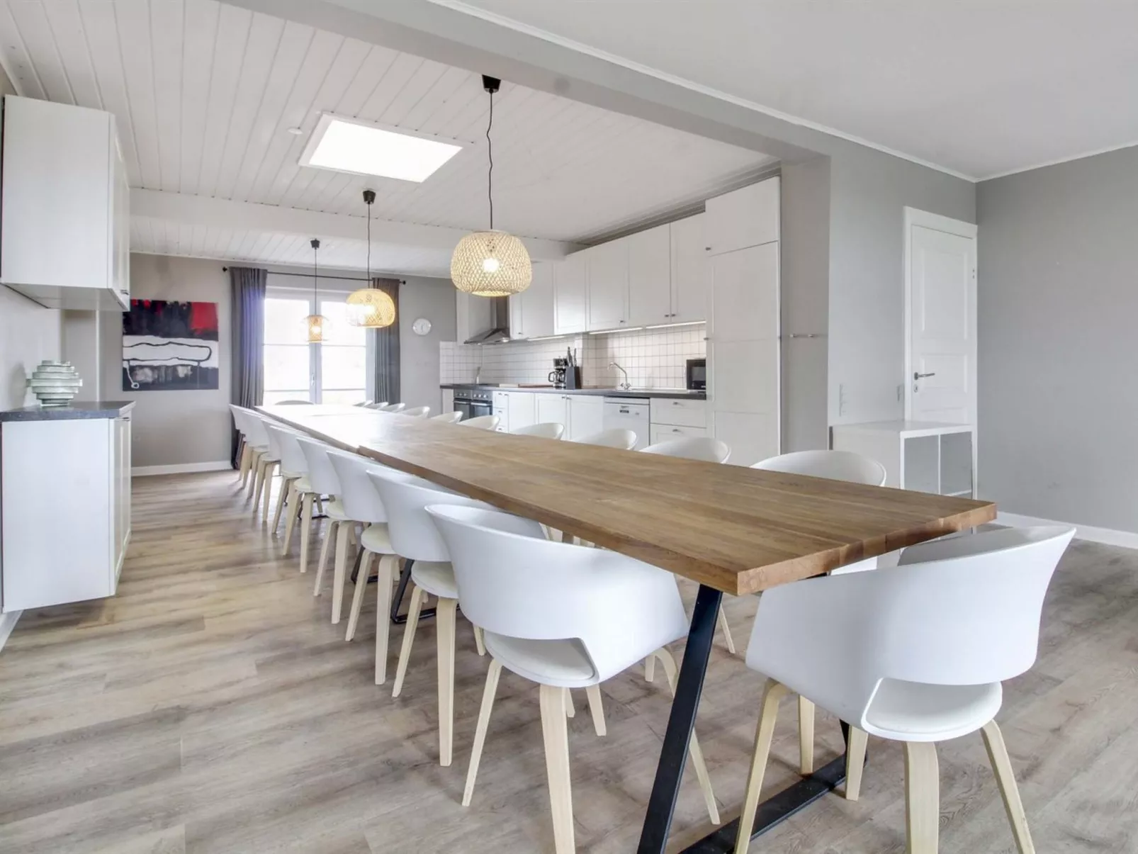 "Annagrete" - 12km from the sea-Inside