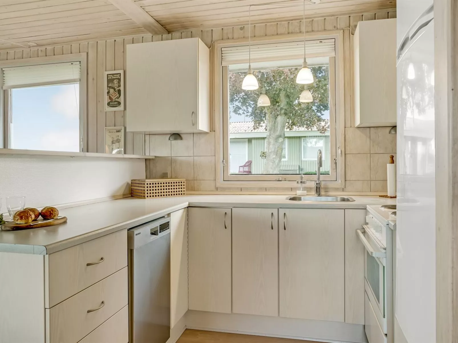 "Fita" - 300m from the sea-Inside