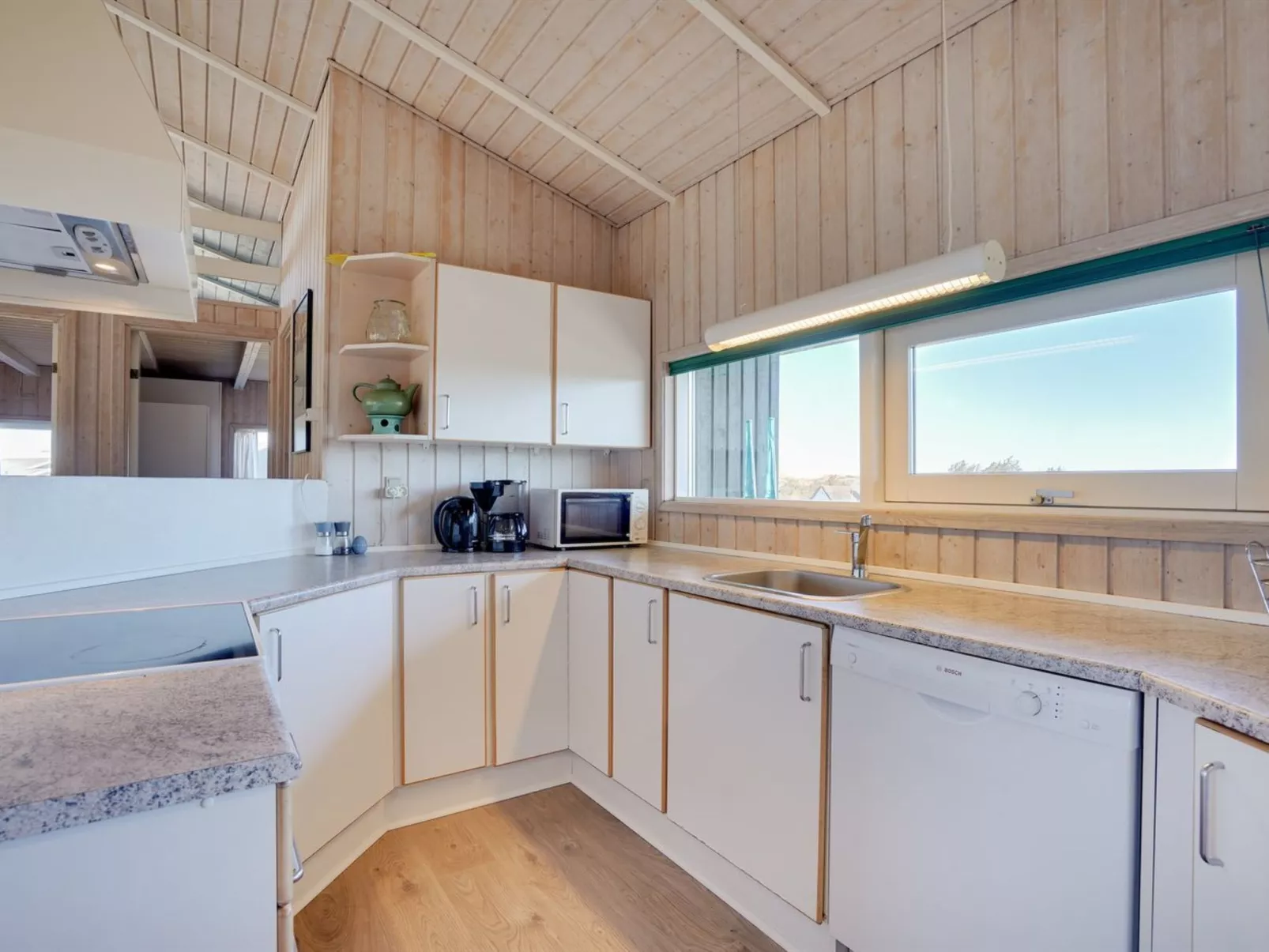 "Wighman" -  from the sea-Dedans