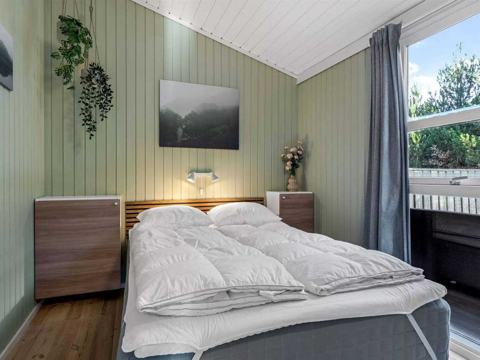 "Halwarth" - 250m from the sea-Drinnen