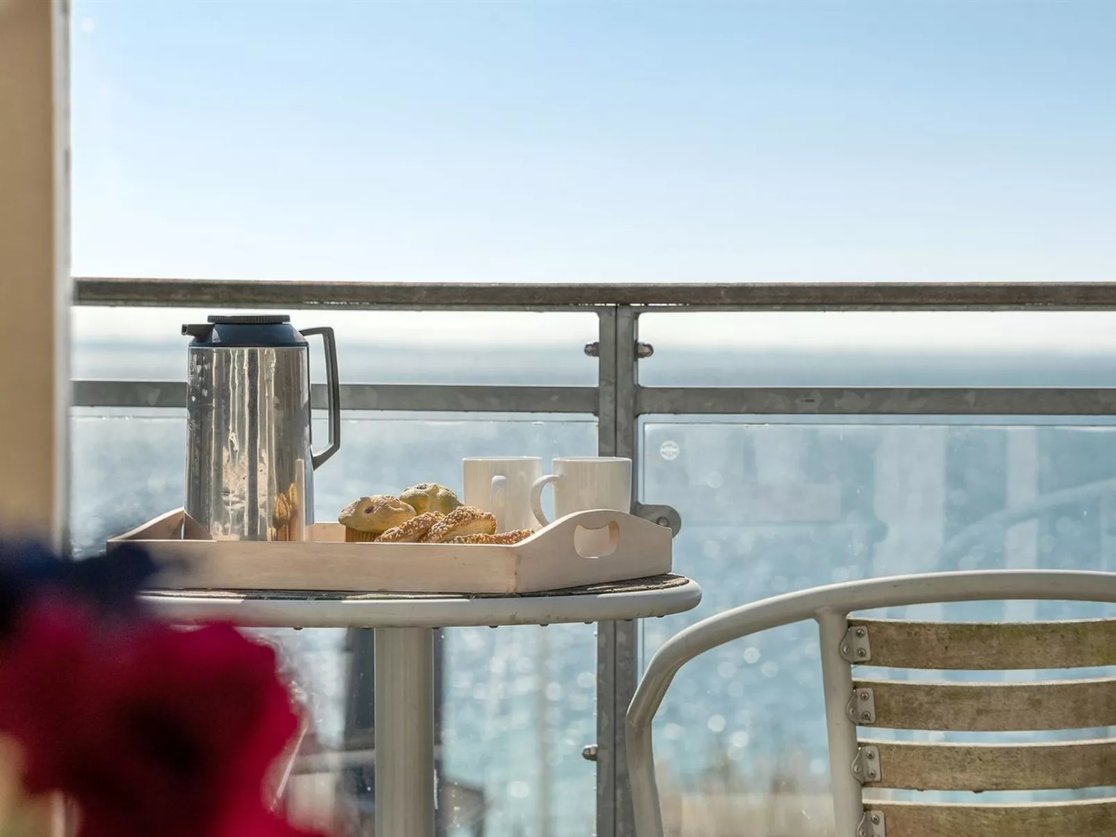 "Snezana" - 150m from the sea-Outside