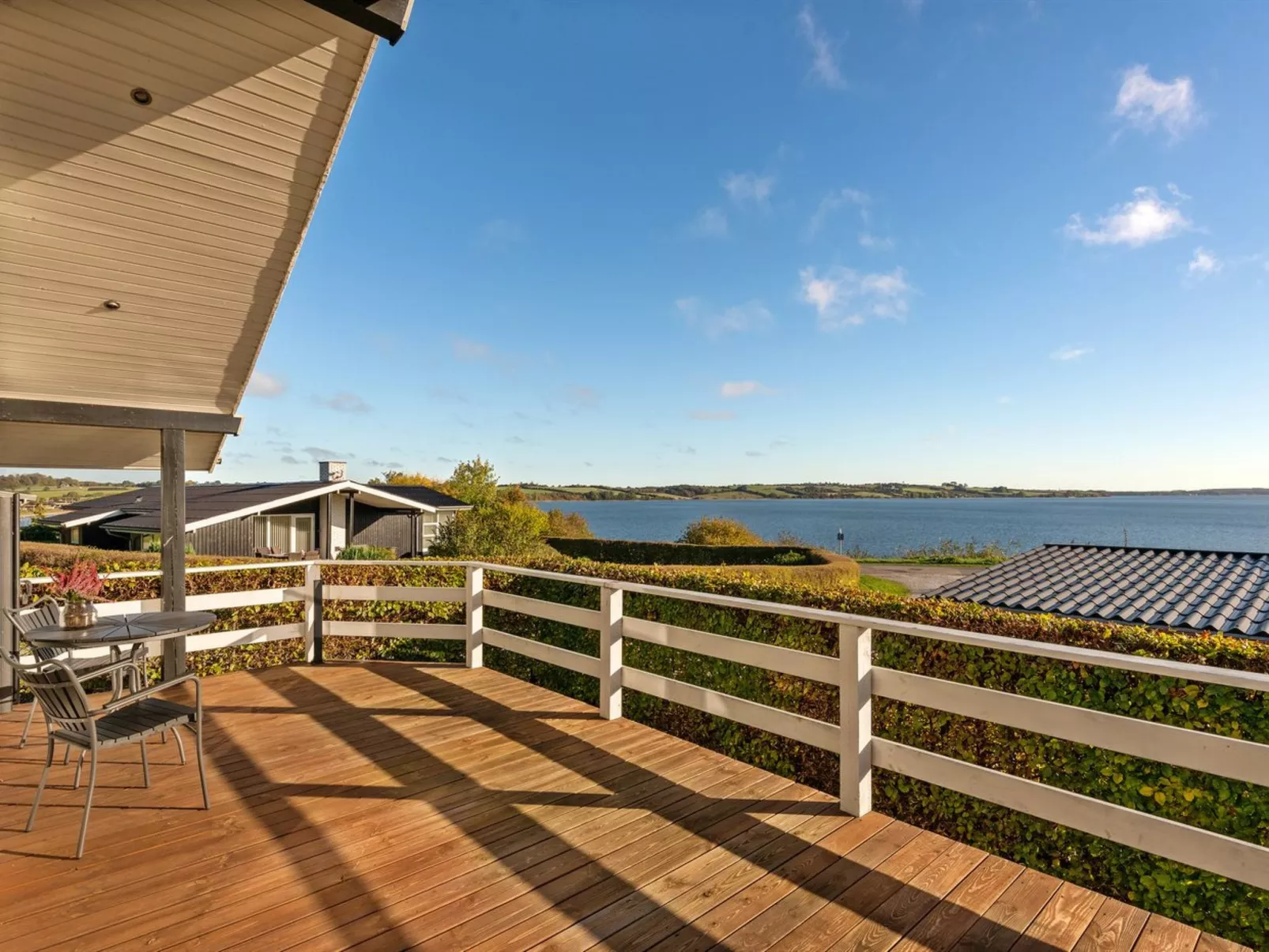 "Nica" - 100m from the sea-Dehors