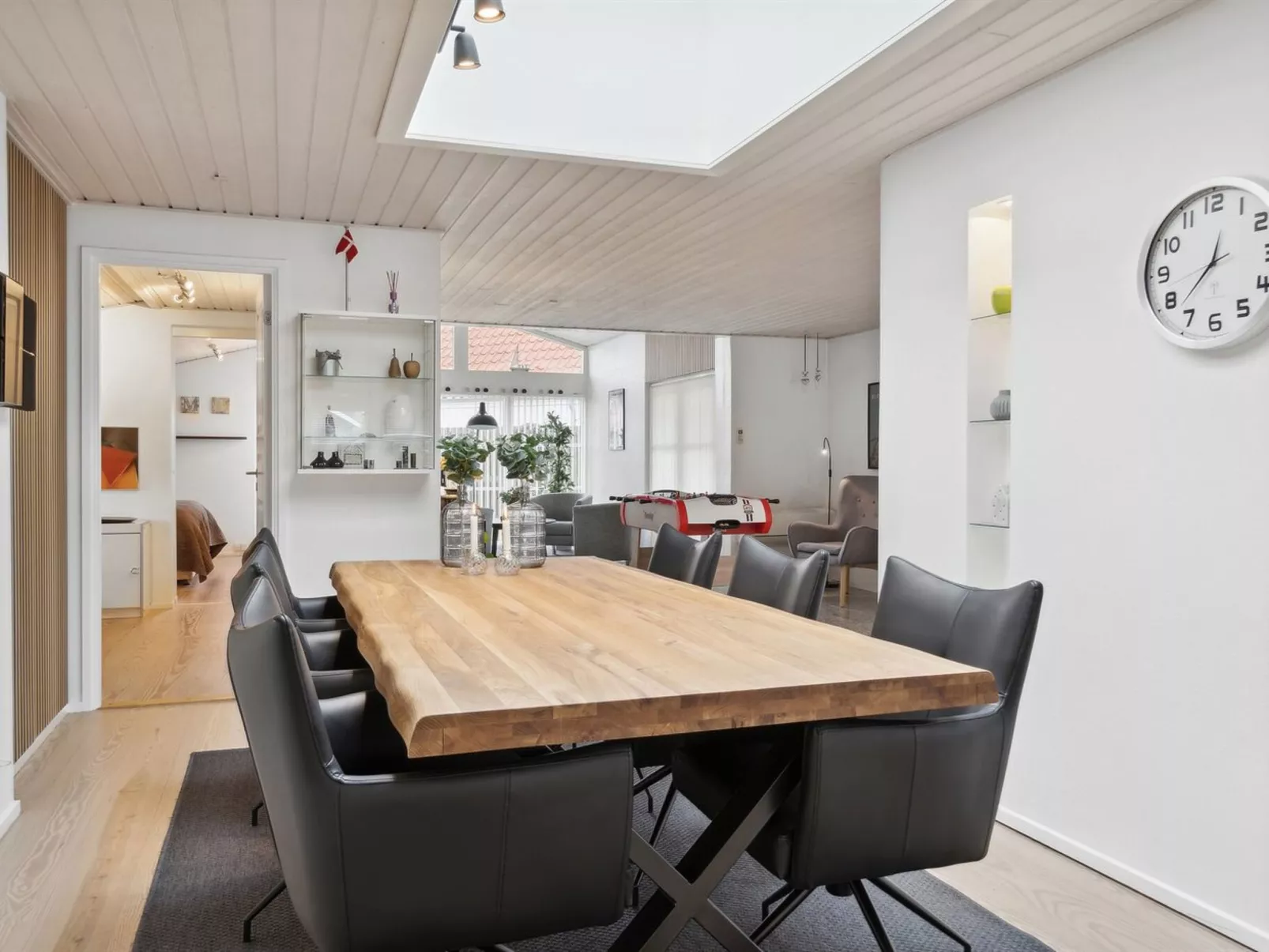 "Frethi" - 350m from the sea-Dedans