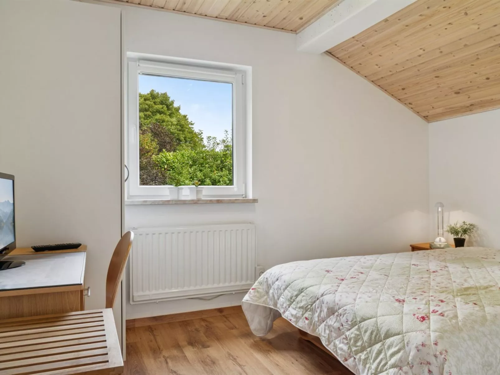 "Merit" - 800m from the sea-Drinnen