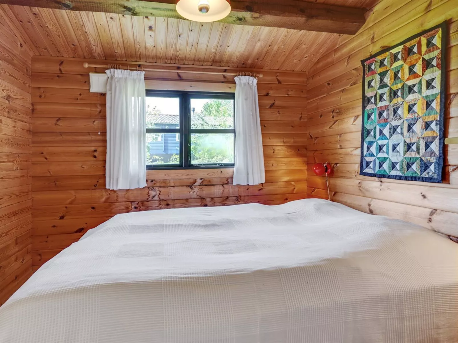 "Gudmunde" - 200m from the sea-Dedans