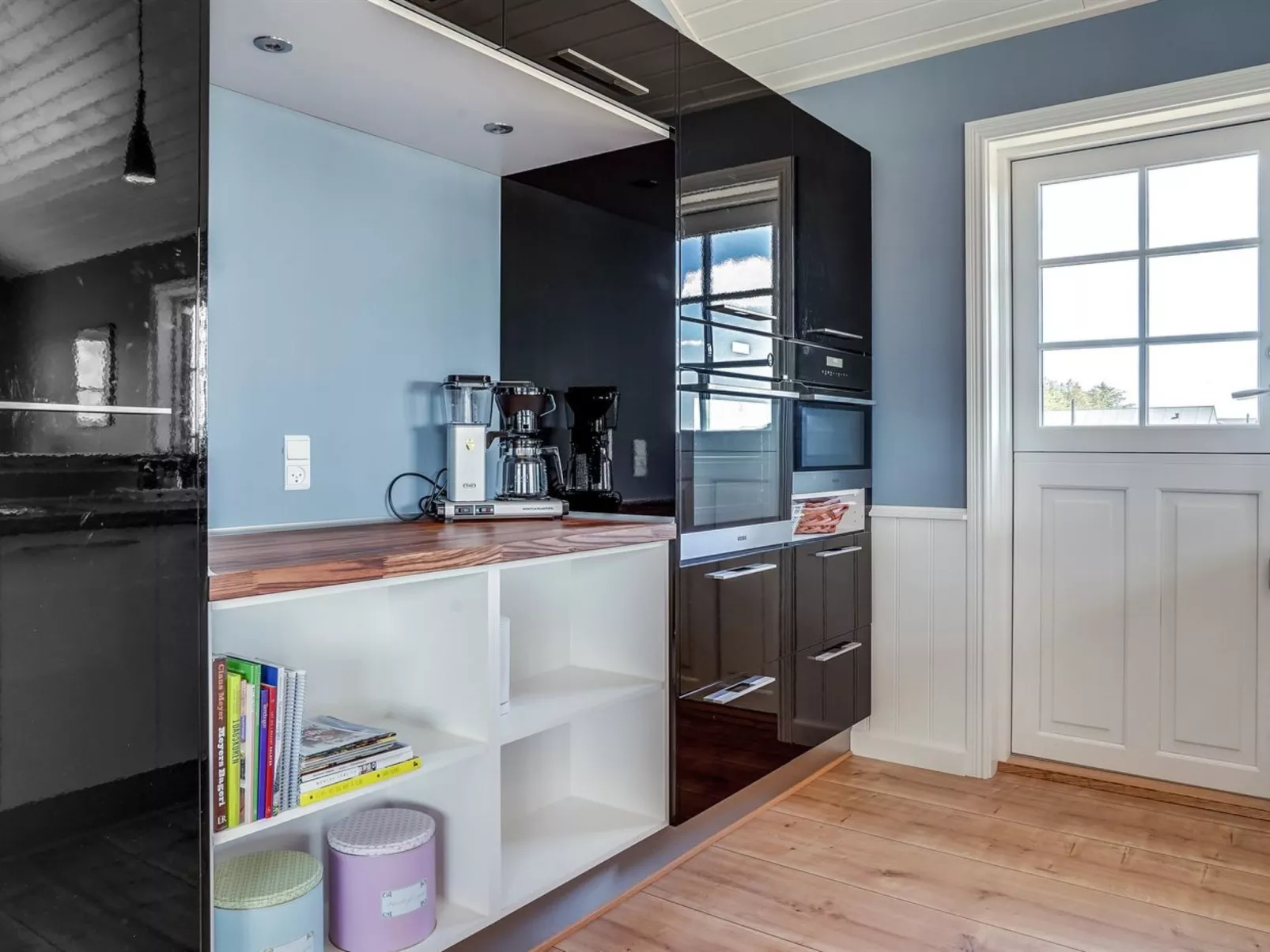 "Taija" - 1.5km from the sea-Inside