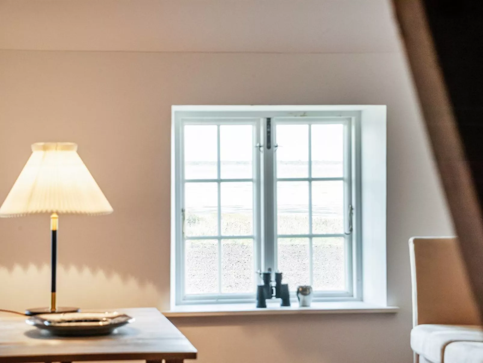 "Kielo" - 10km from the sea-Drinnen