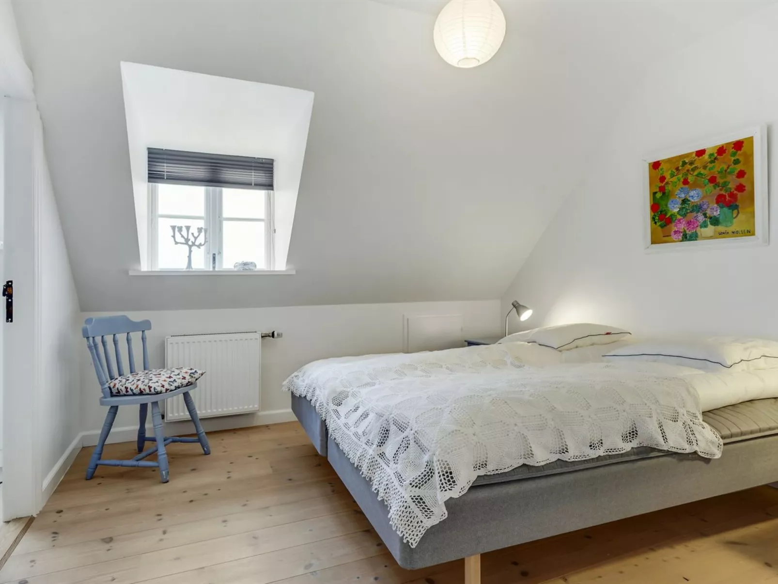 "Ajna" - 9.8km from the sea-Inside