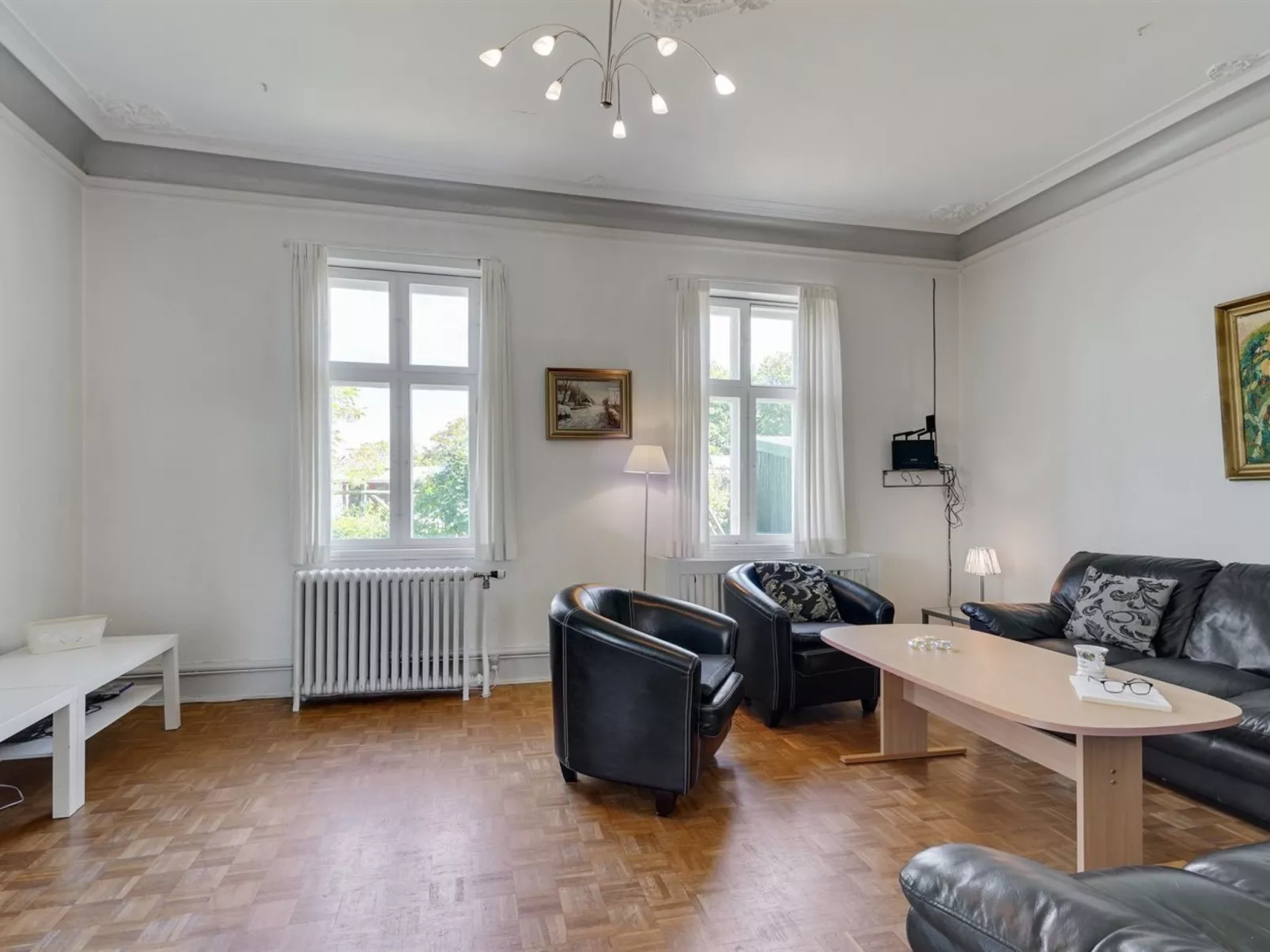 "Dvonta" - 170m from the sea-Dedans