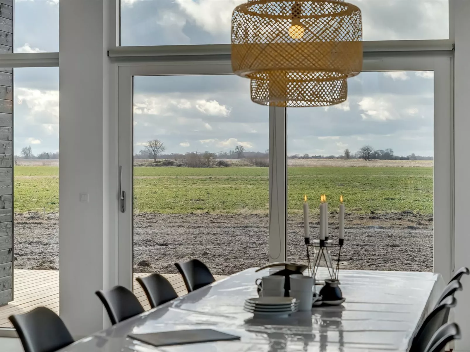 "Thalie" - 400m from the sea-Outside