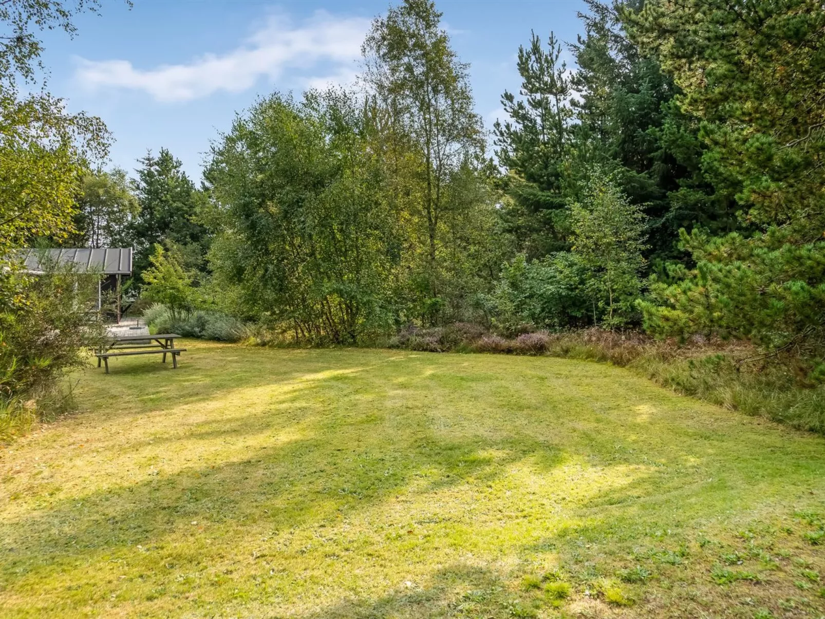 "Orvokki" - 125m from the sea-Outside