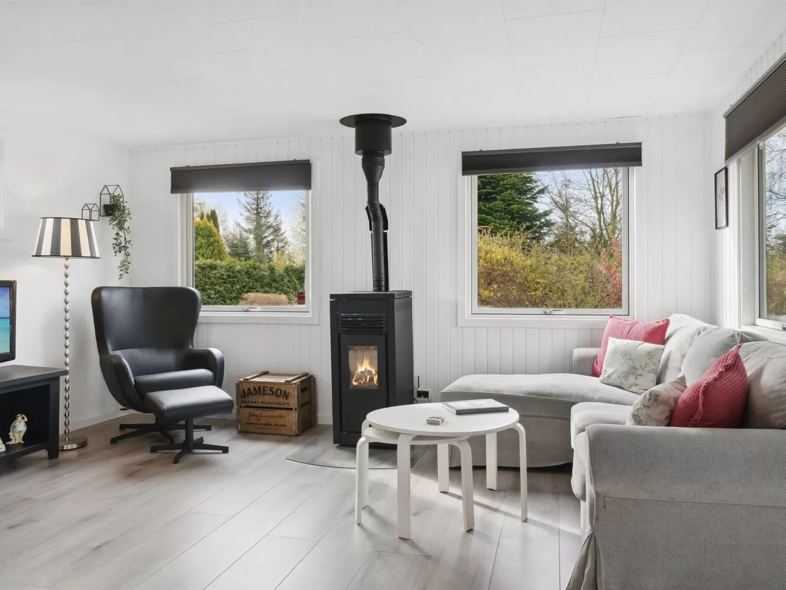 "Silvana" - 750m from the sea-Inside