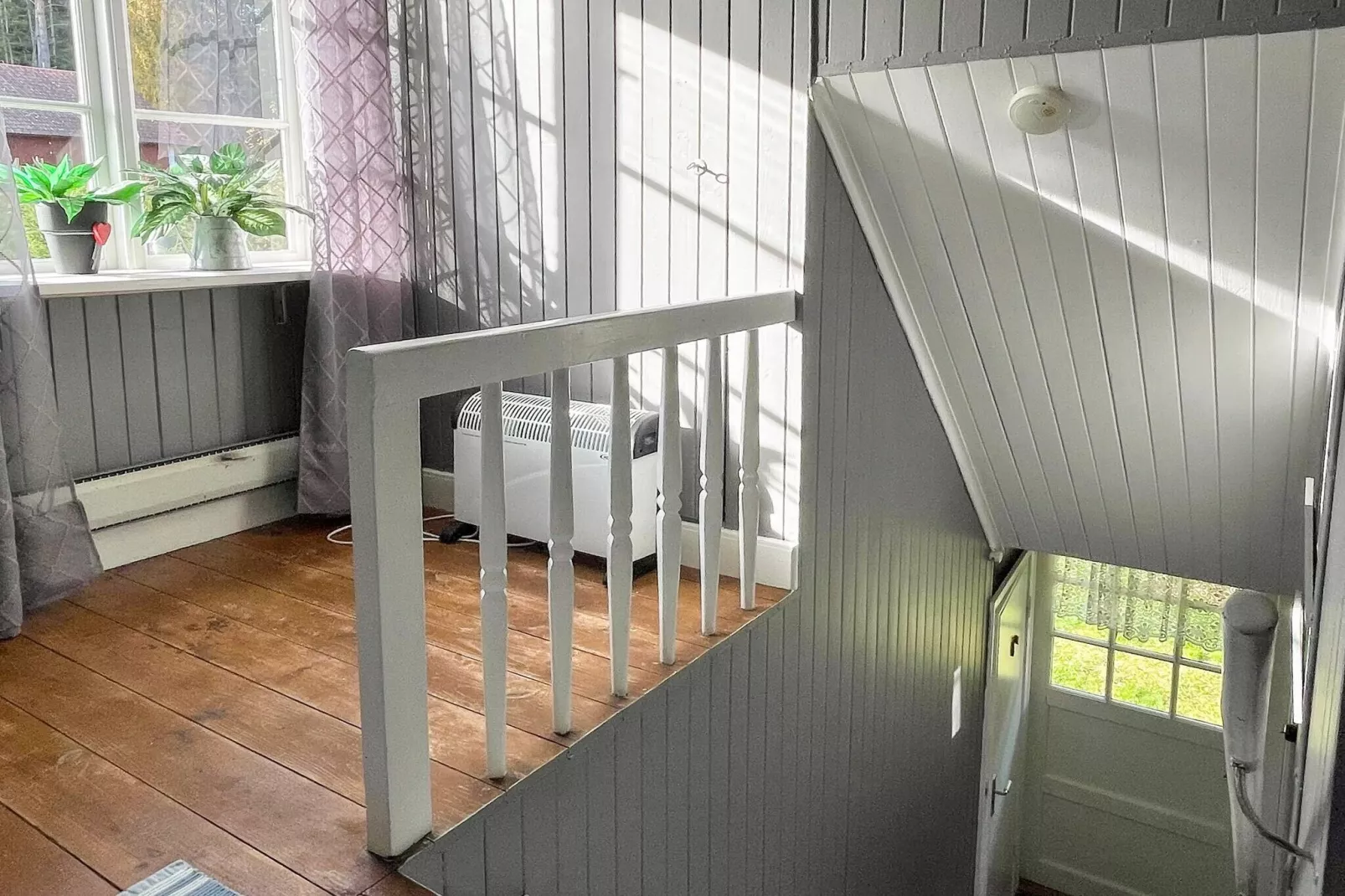 5 person holiday home in HORN-By Traum-Indoor