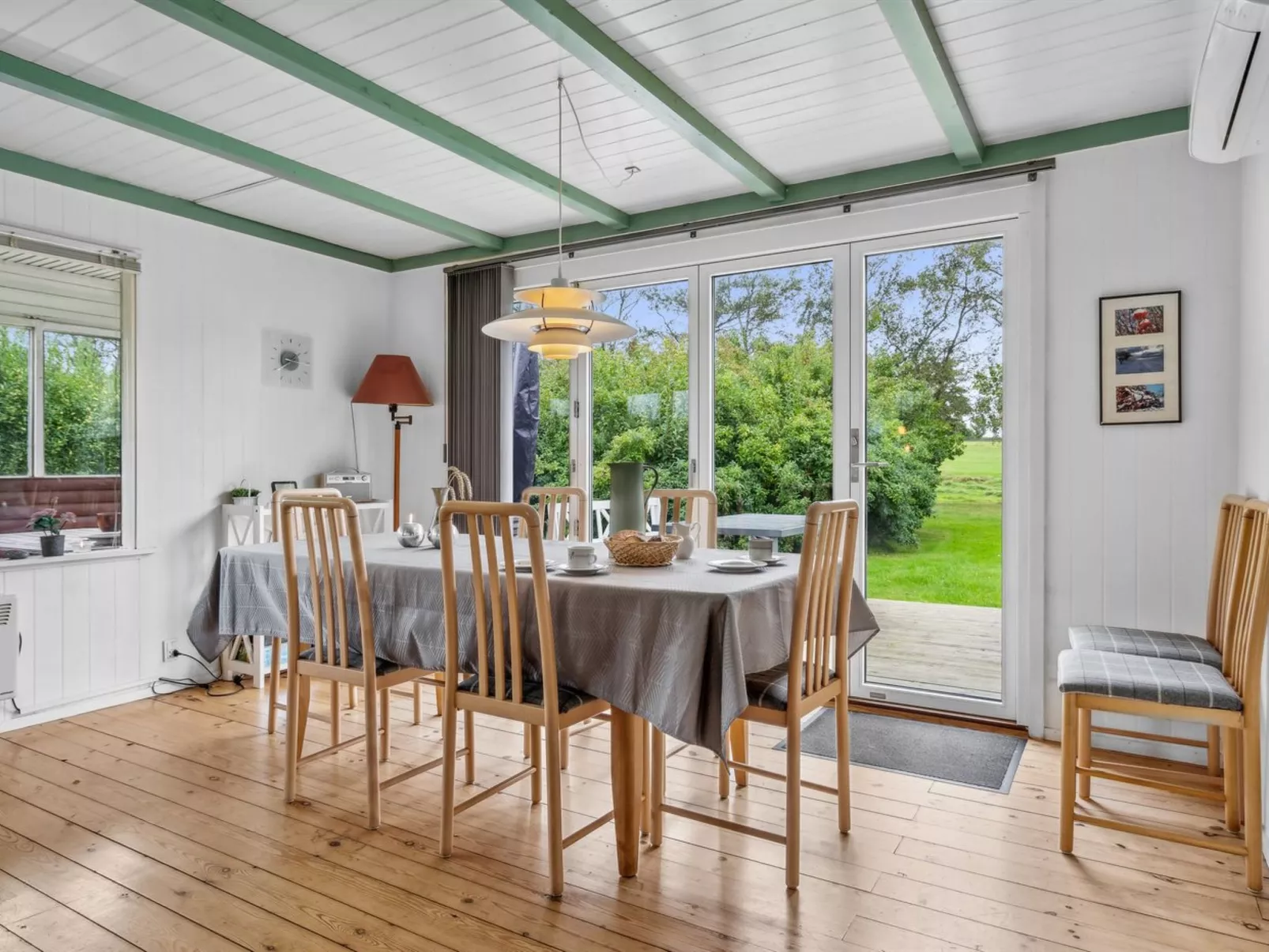 "Momo" - 570m from the sea-Inside