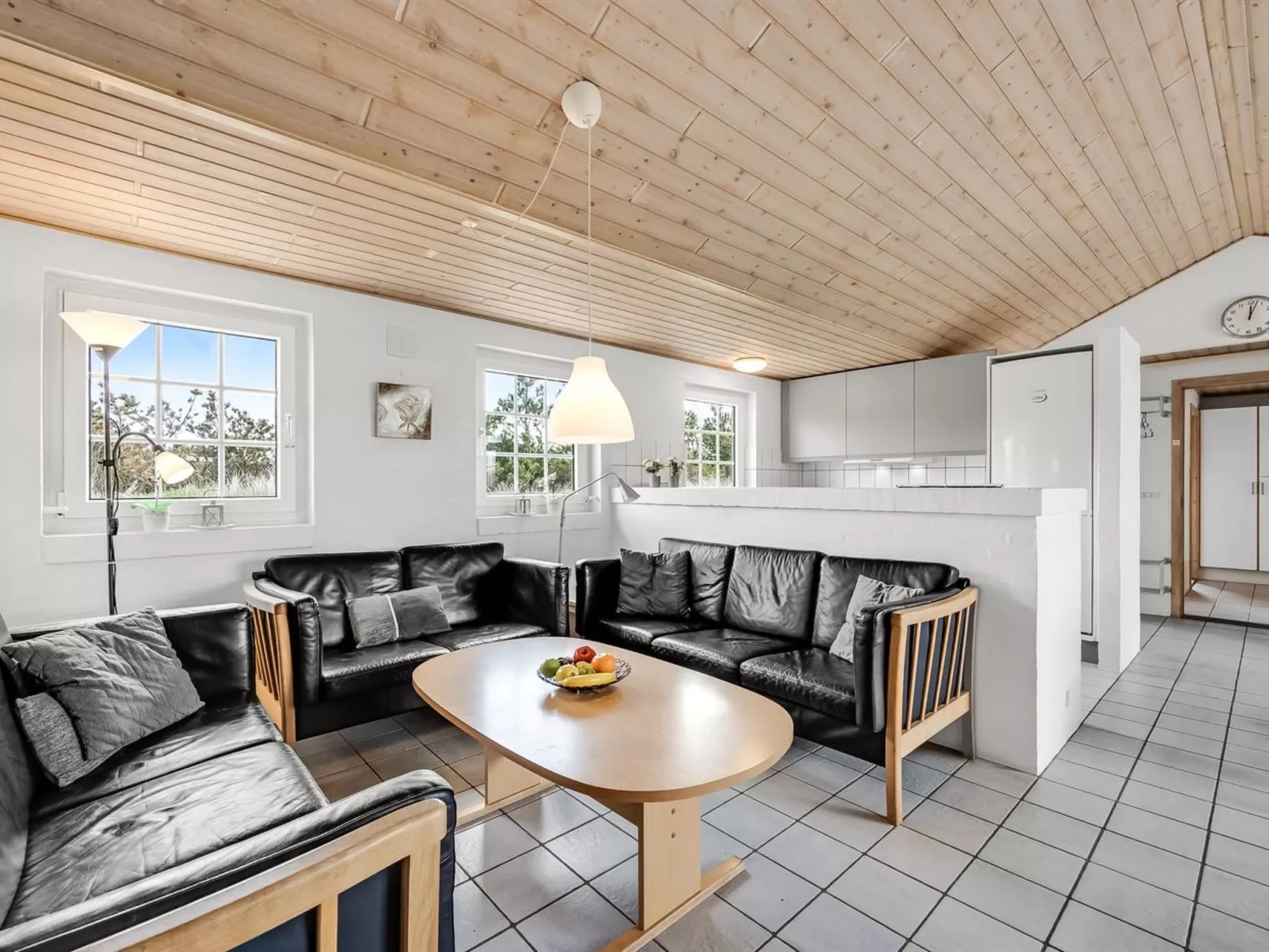 "Edlef" - 800m from the sea-Dedans