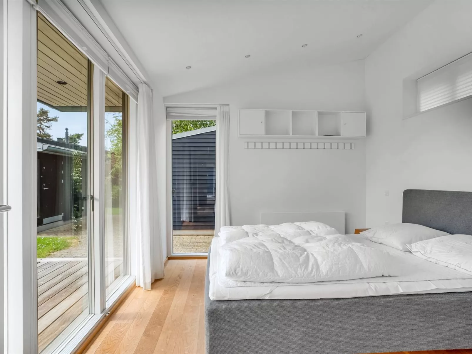 "Rother" - 50m from the sea-Inside