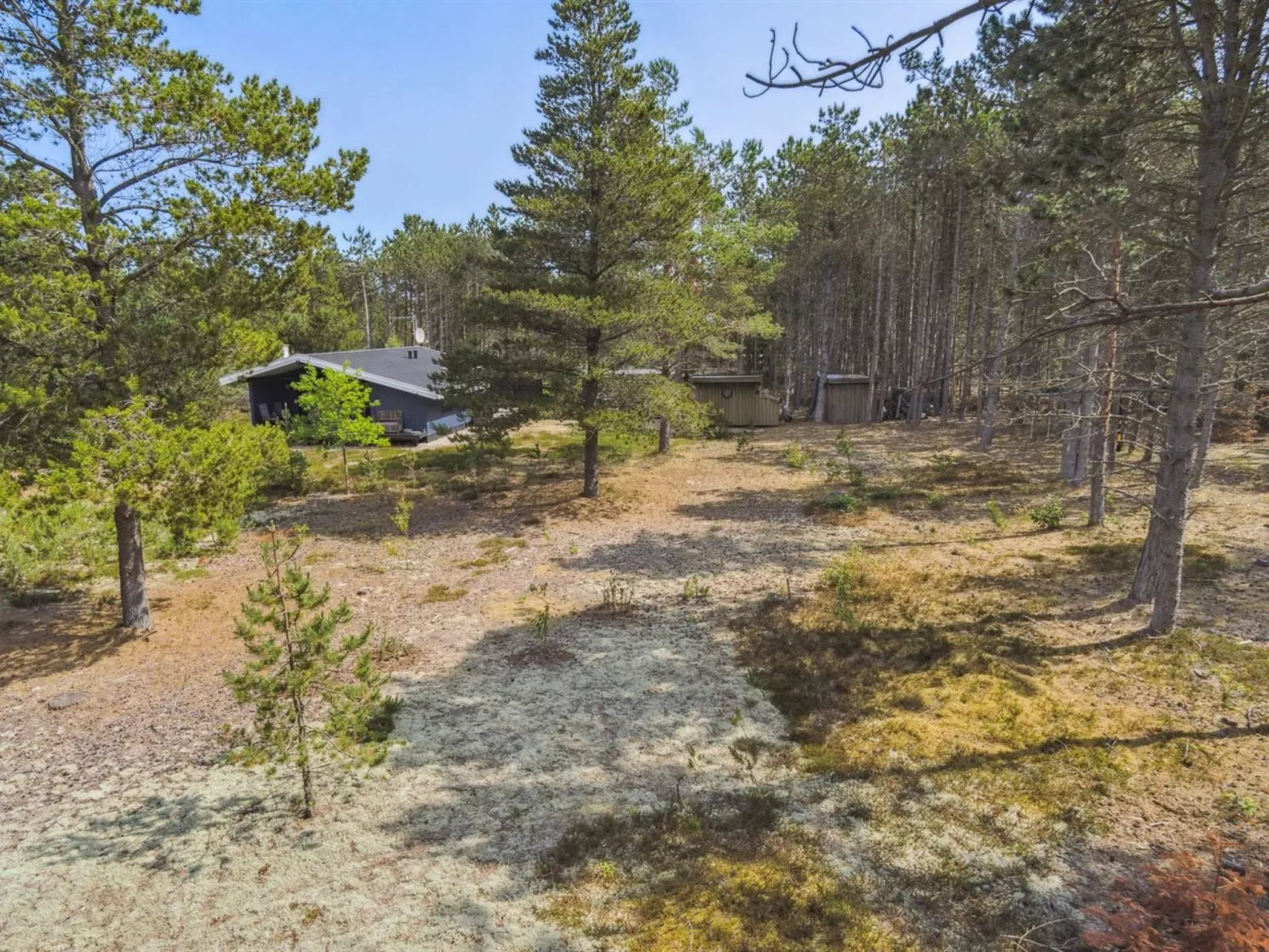 "Andy" - 600m from the sea-Outside