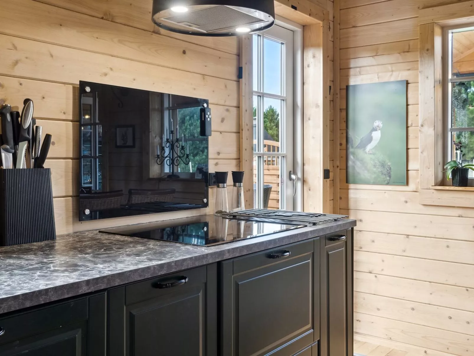 "Vicktoria" - 1.5km from the sea-Inside