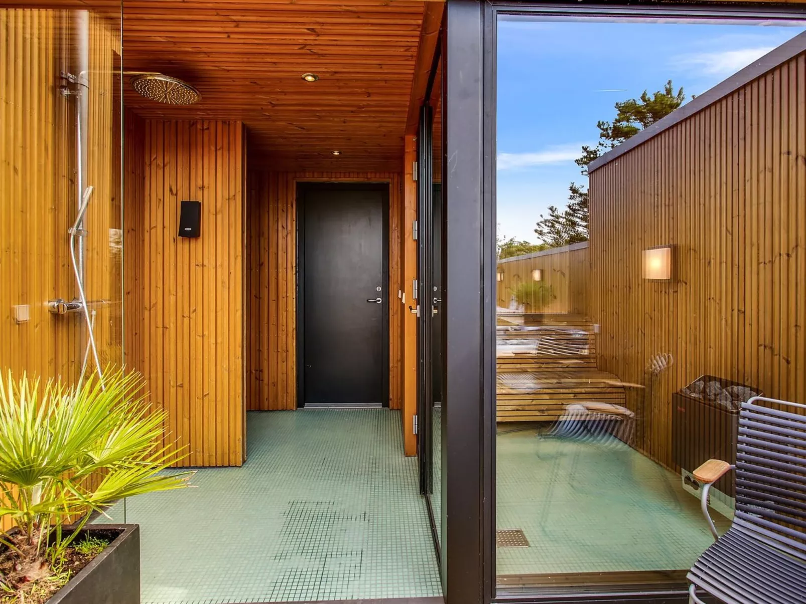 "Bena" - 800m from the sea-Drinnen