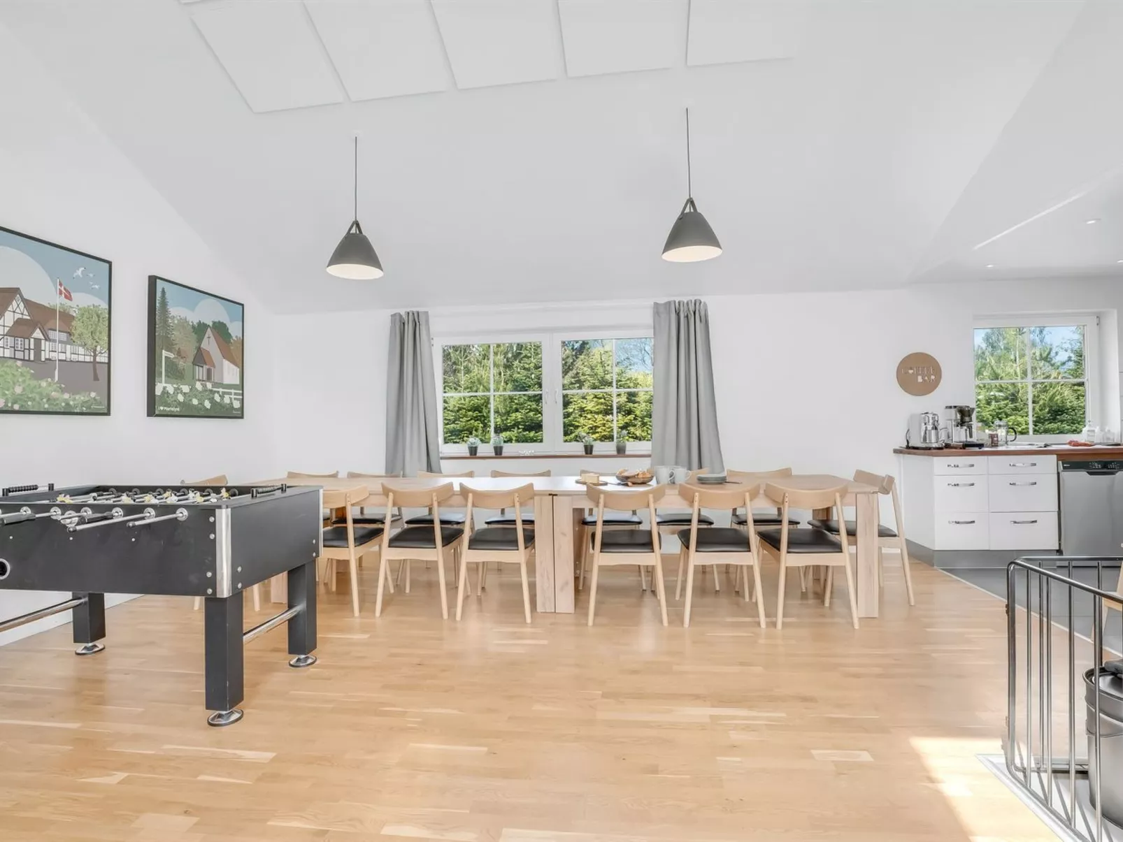 "Ronia" - 900m from the sea-Drinnen