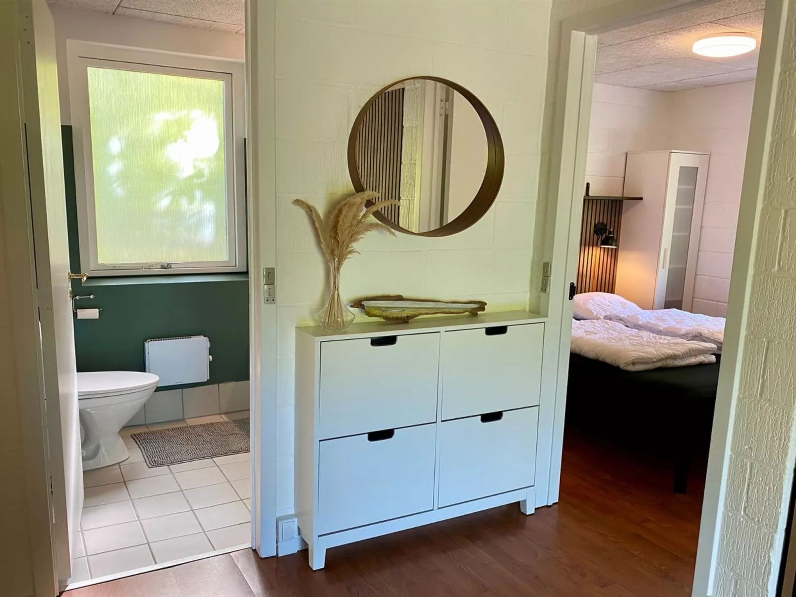 "Idalina" - 700m from the sea-Inside