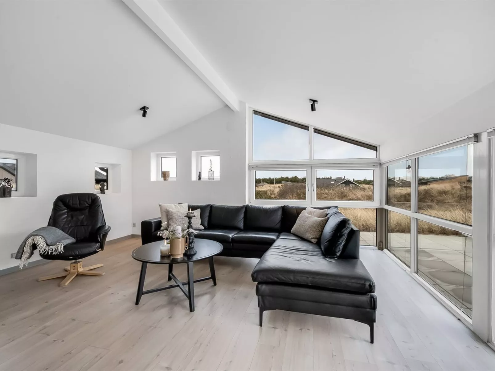 "Walther" - 300m from the sea-Drinnen