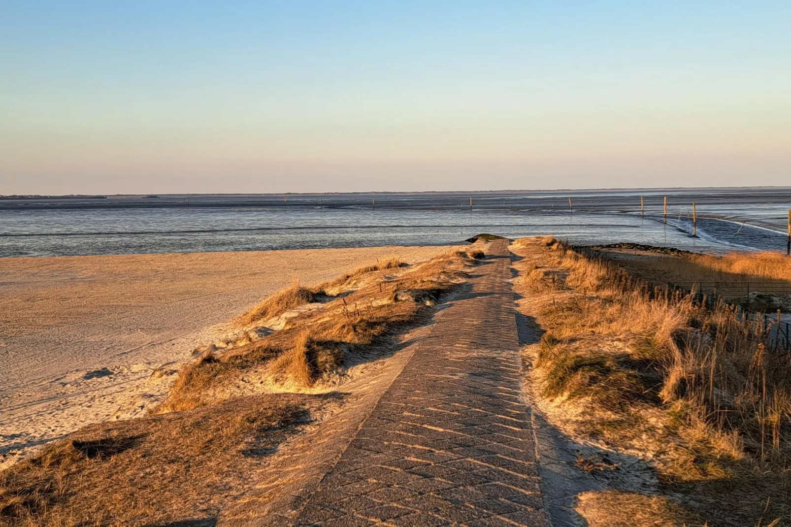 Ferienhaus Seeschwalbe-Areas within 5km in summer