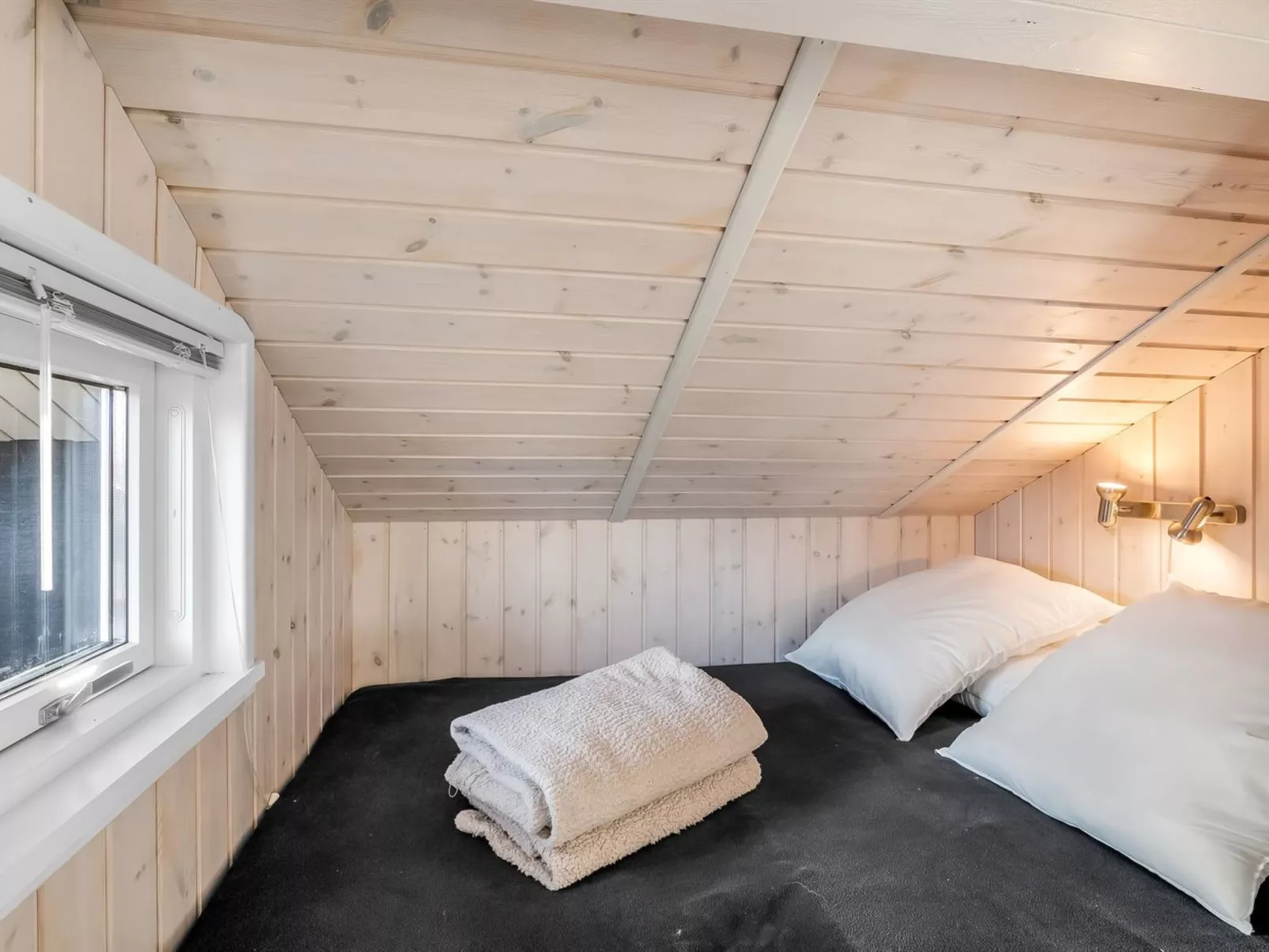 "Cristiana" - 1km to the fjord-Dedans