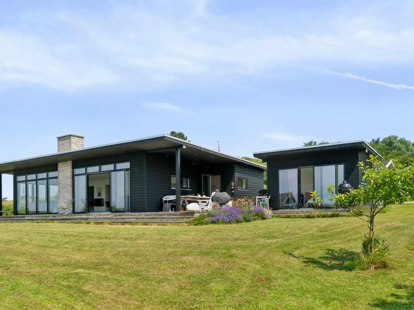 "Niesina" - 100m from the sea-Draußen