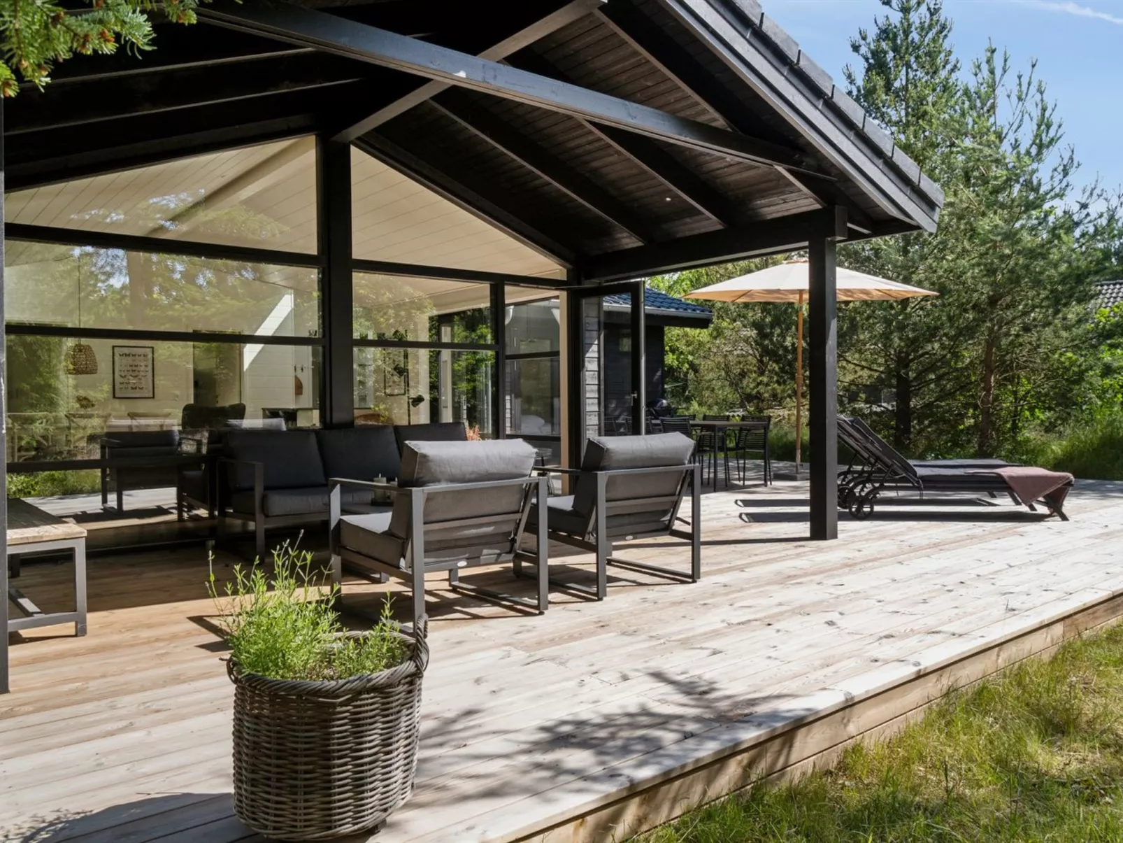 "Ela" - 800m from the sea-Outside