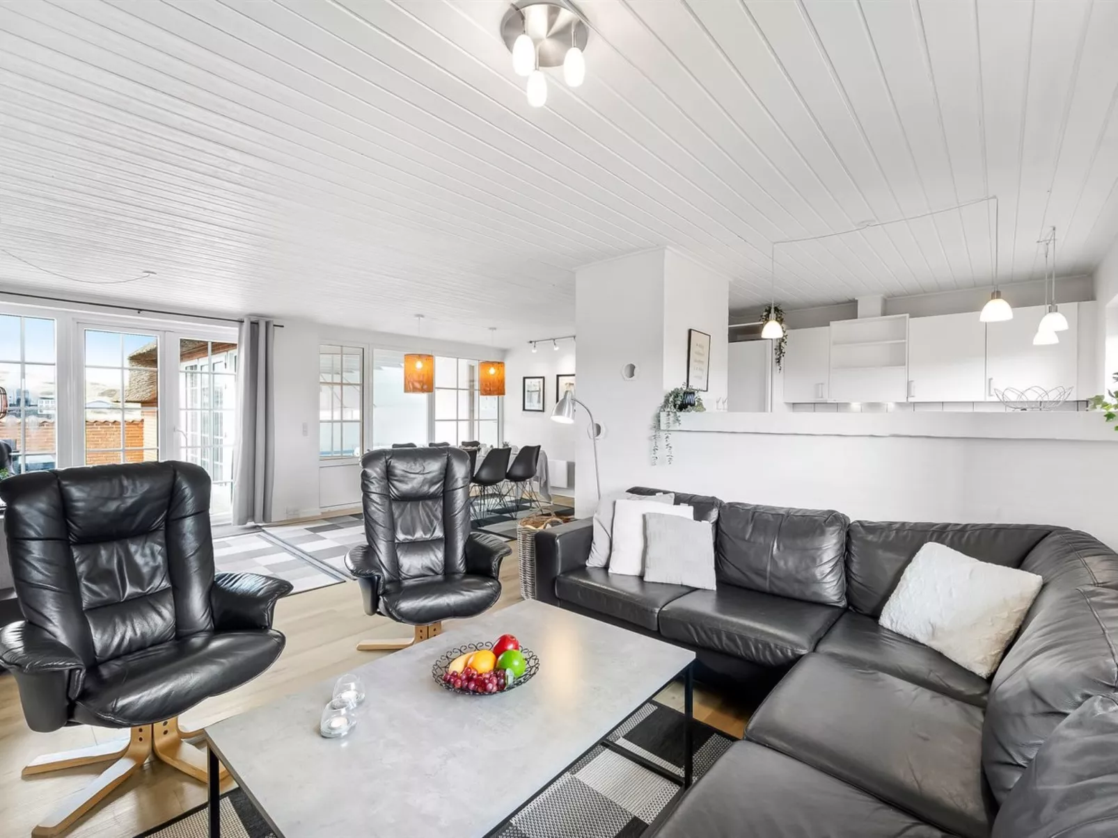 "Milena" - 200m from the sea-Inside