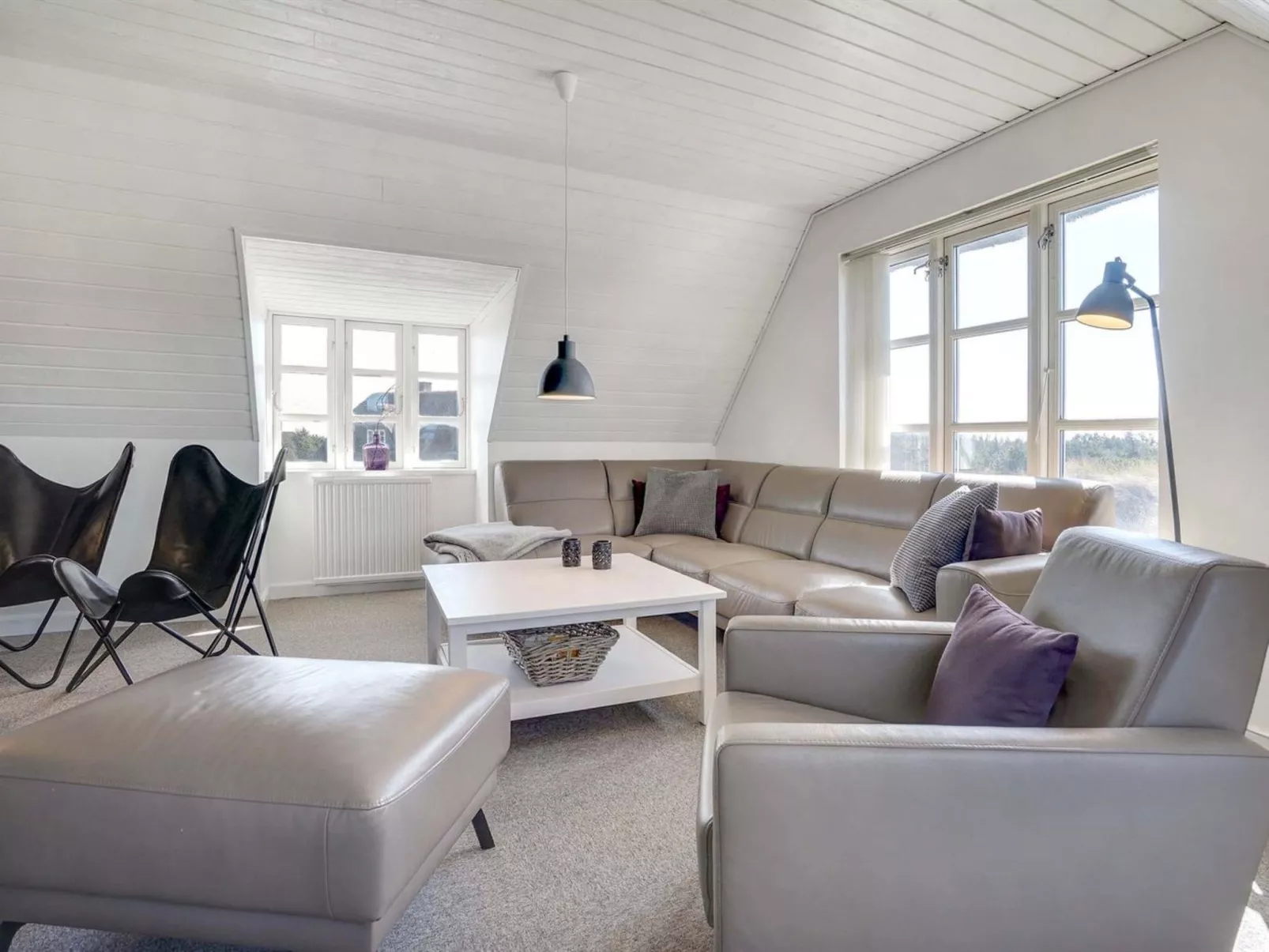 "Domnika" - 350m from the sea-Inside