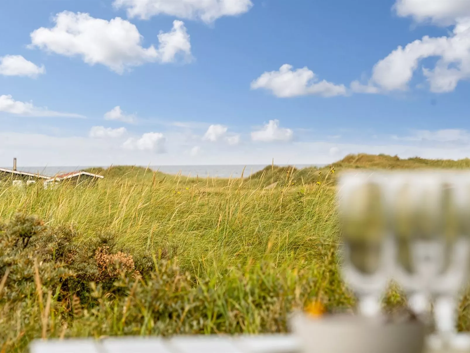 "Nuka" - 400m from the sea-Dehors