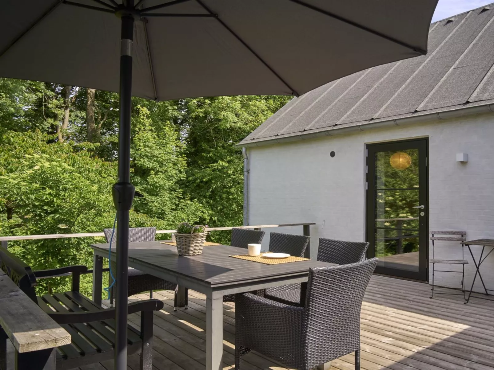 "Agir" - 200m from the sea-Dehors